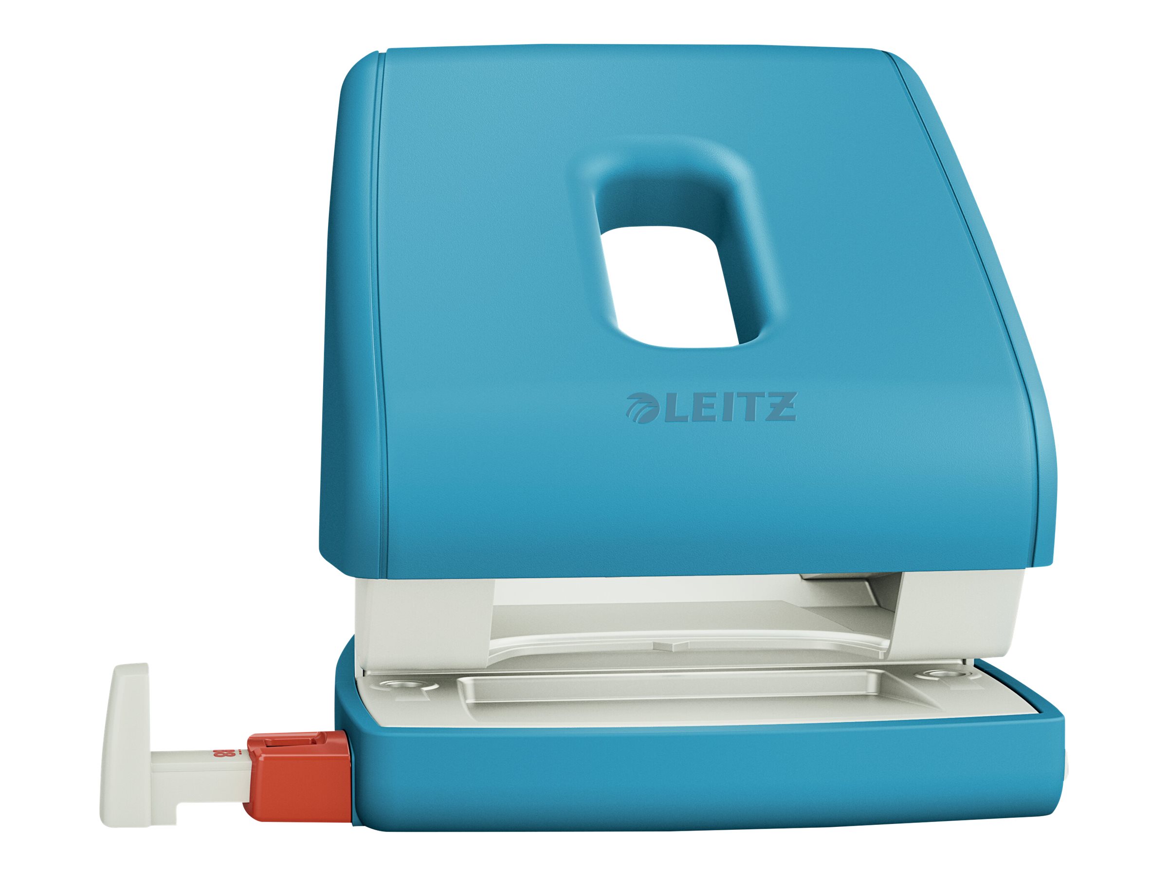 LEITZ Locher Cosy blau LEITZ Locher Cosy blau