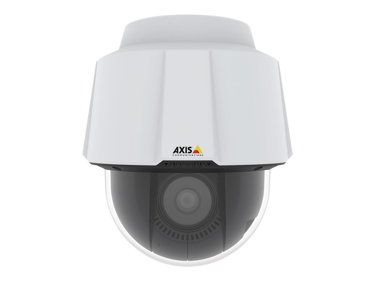 AXIS P5655-E 50HZ PTZ-Netzwerk-Netzwerkkamera