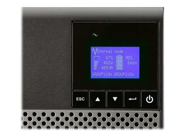 EATON UPS 5P 1550VA Gen2 Tower 1phase line-interactive