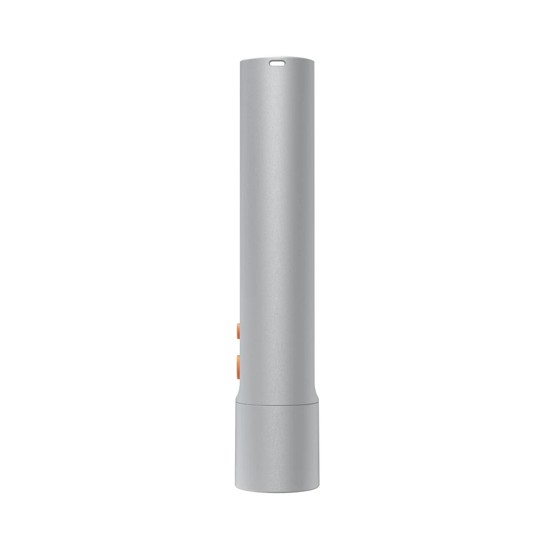 Hama LED-Taschenlampe FL250 Silber Aluminium