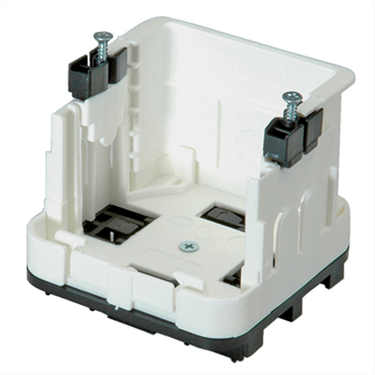 TGT Geraetetraeger 47505255MM UNIV Anschlussdosen im BR