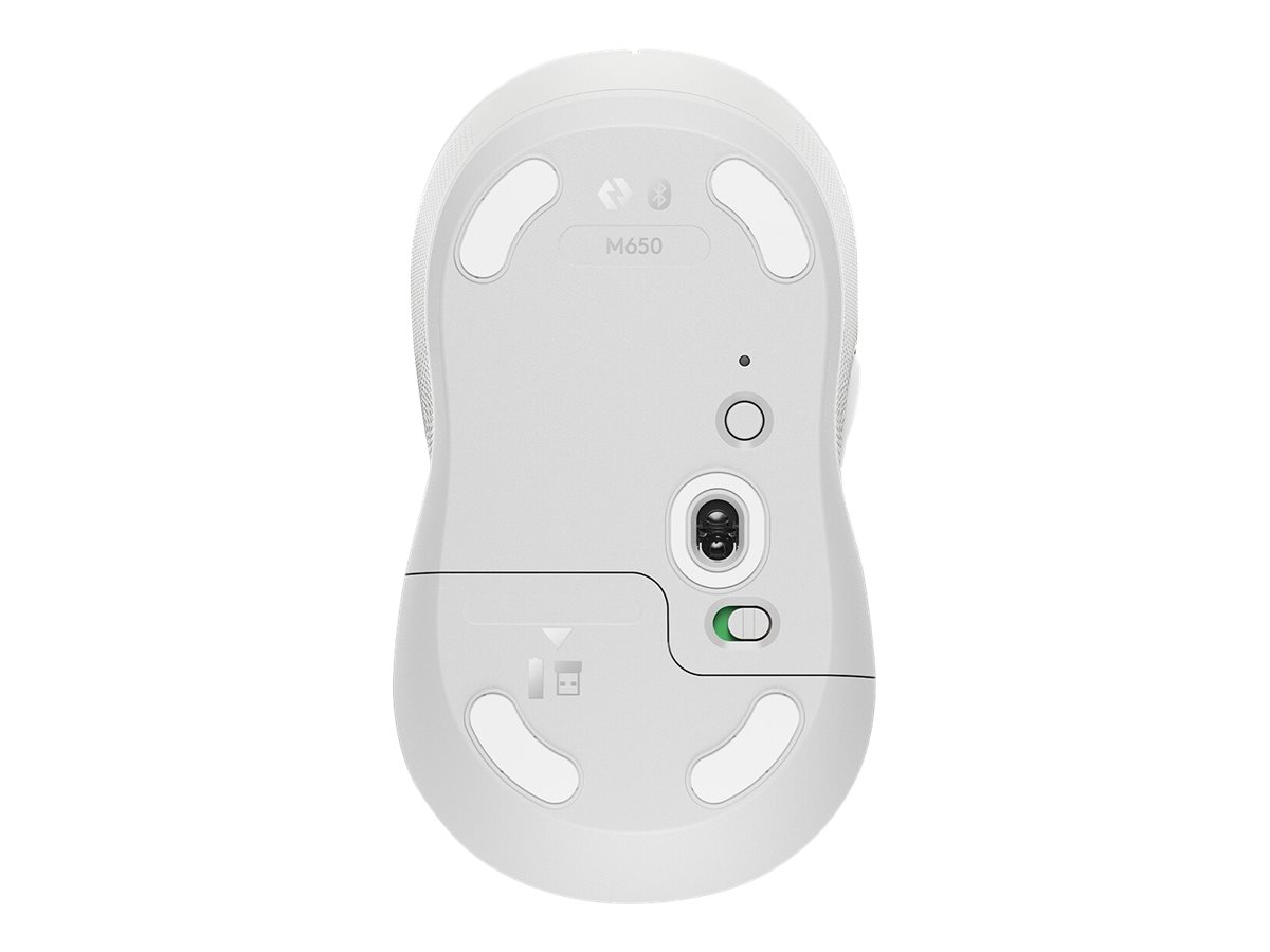 910-006238 LOGITECH M650 Funkmaus