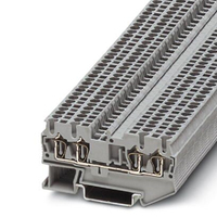 Phoenix Contact Doppelklemme ST 1,5-QUATTRO Phoenix Contact Doppelklemme ST 1,5-QUATTRO