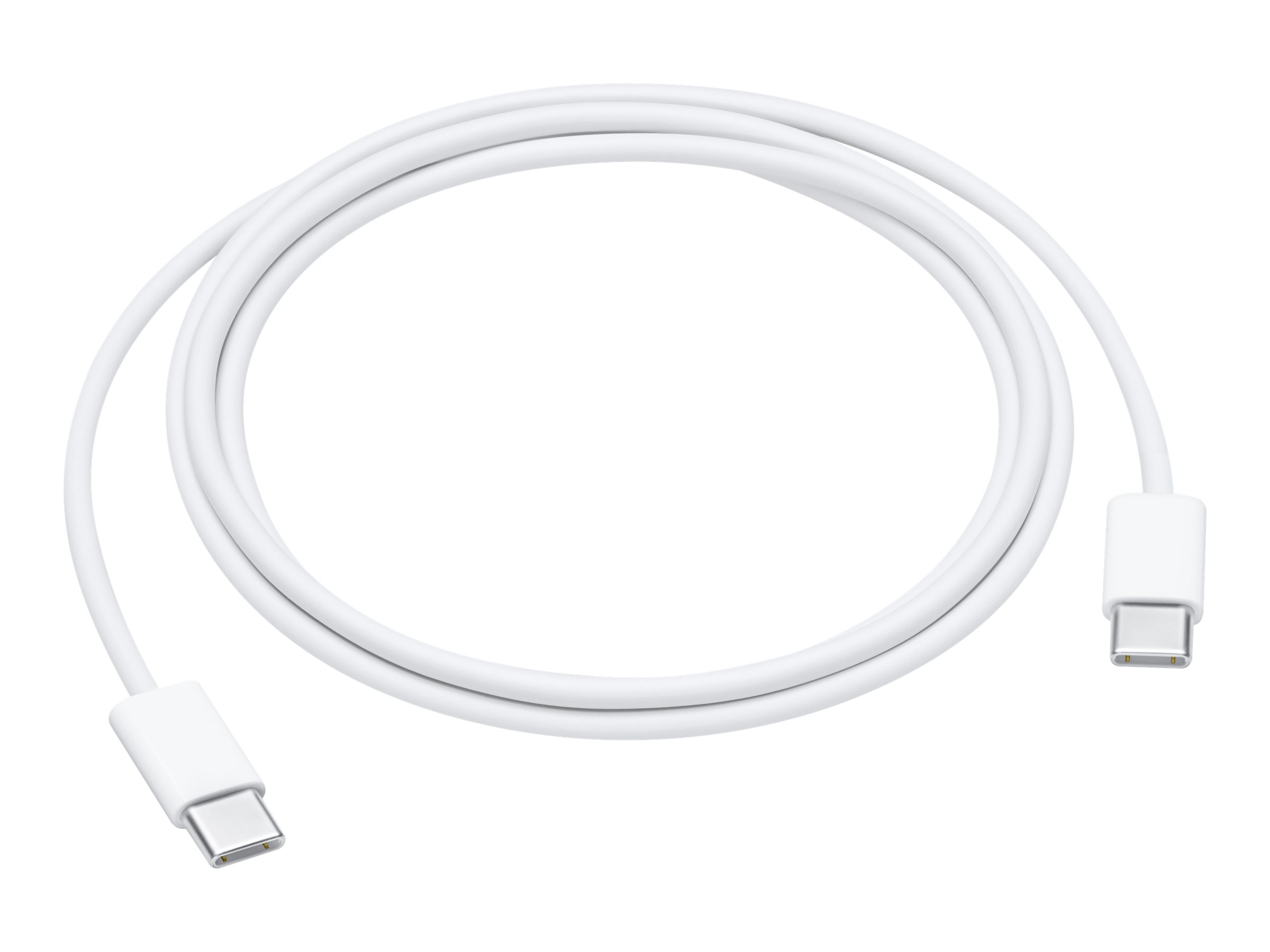 Apple USBTyp C auf USB-C Ladekabel 1m BULK