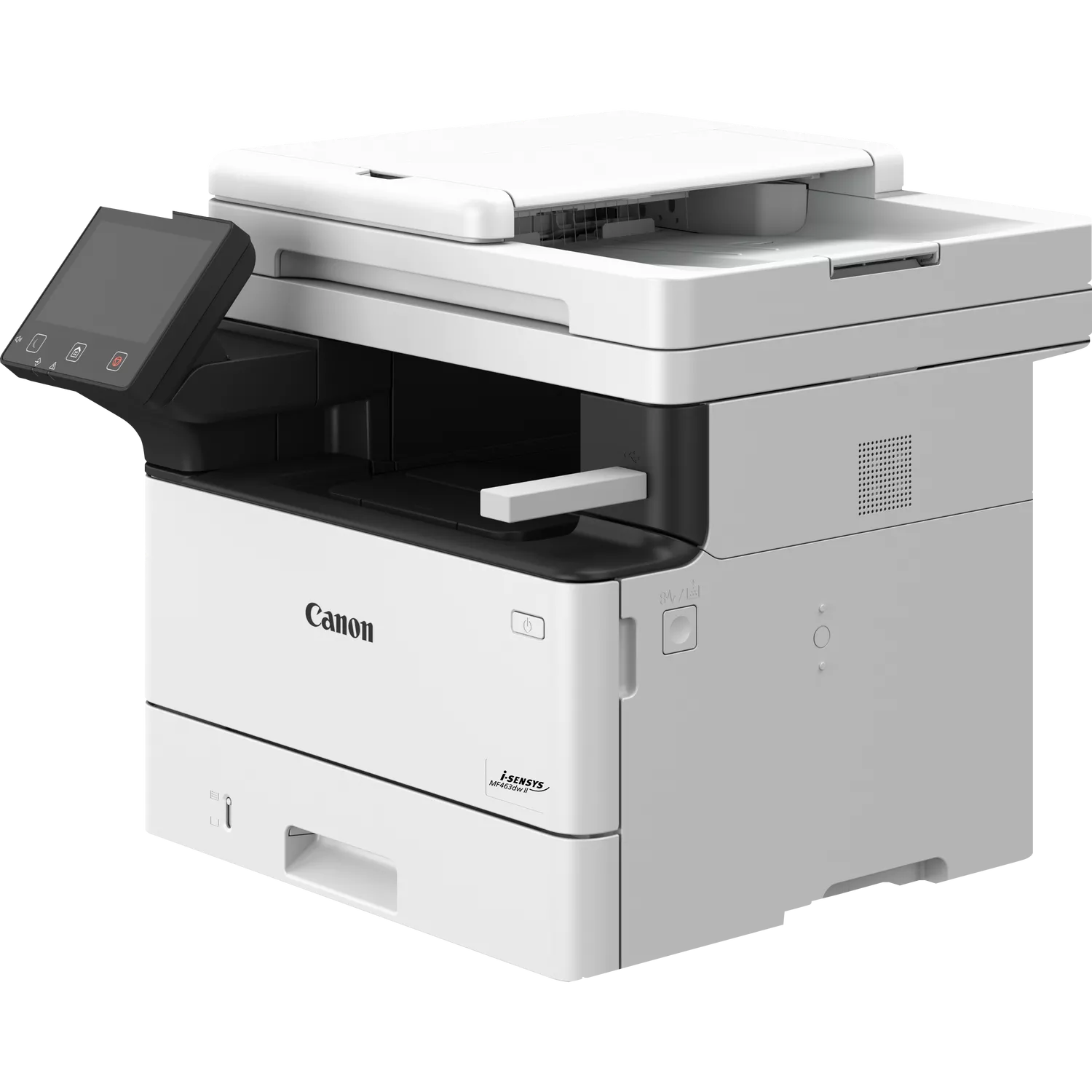 Canon i‑SENSYS MF463dw II 3-in-1 s/w Laser