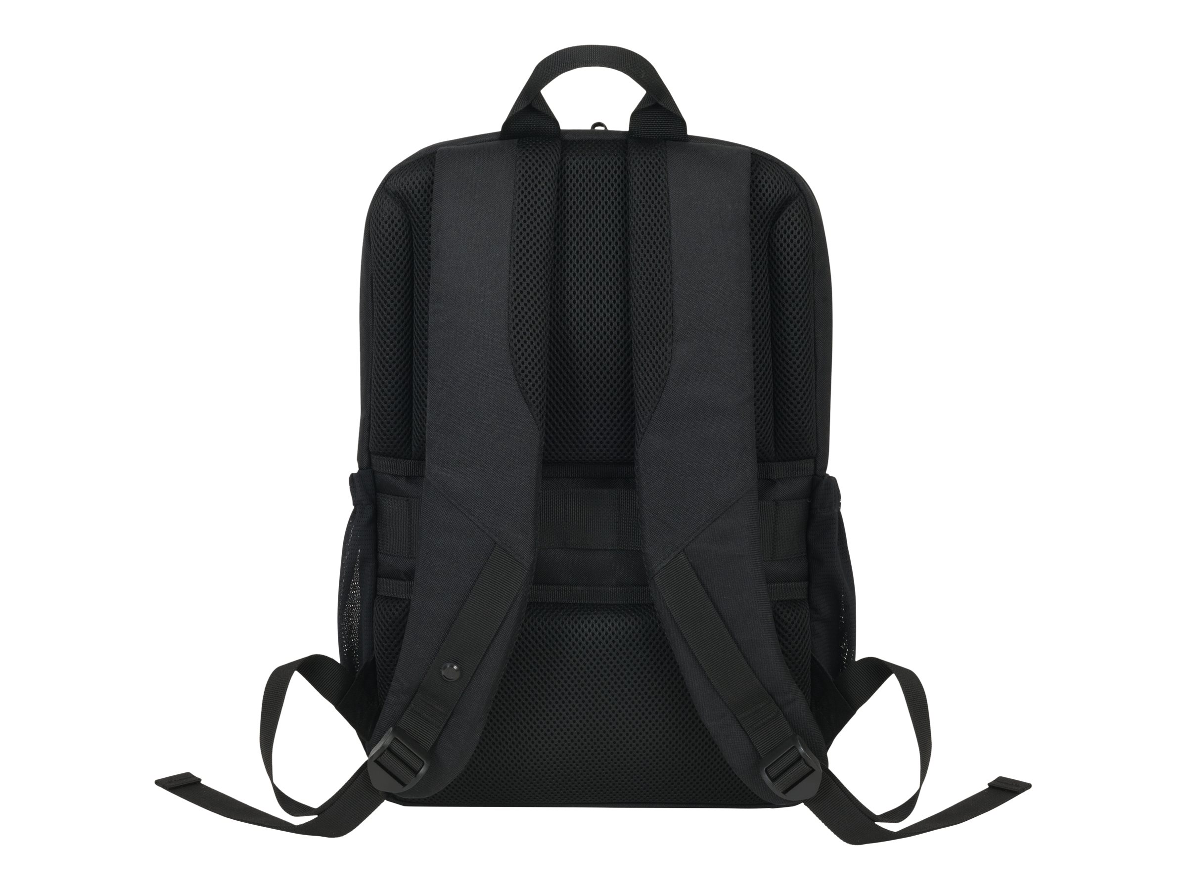 DICOTA Eco Backpack SCALE 33-39,6cm 13-15,6Zoll