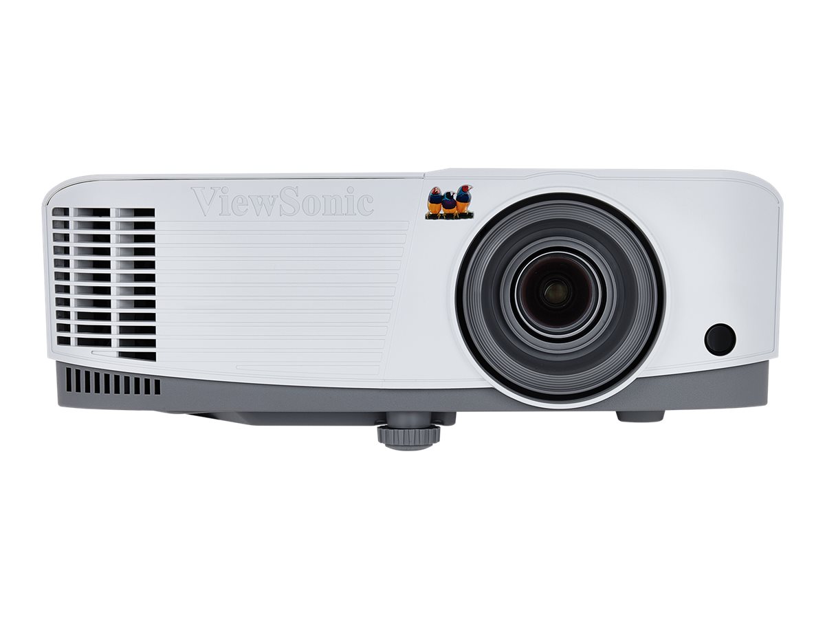 ViewSonic PA503W, DLP HD-Beamer, 3.600 ANSI-Lumen