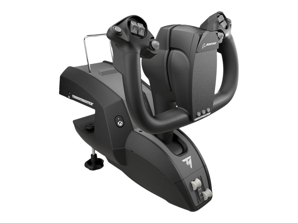 Thrustmaster Joystick TCA Yoke BOEING Edition XBOXPC