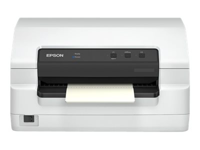 EPSON PLQ 35 Passbook printer Mono dot-matrix 10 cpi 24pin 540char/sec parallel USB serial