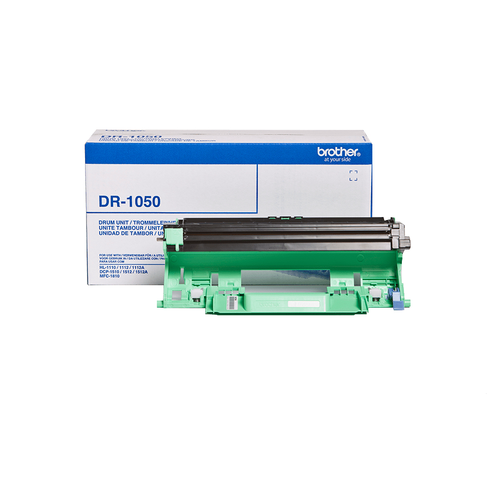Brother DR-1050 Trommeleinheit Schwarz