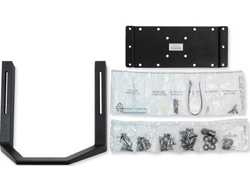 ERGOTRON Monitor Griff Kit ERGOTRON Monitor Griff Kit