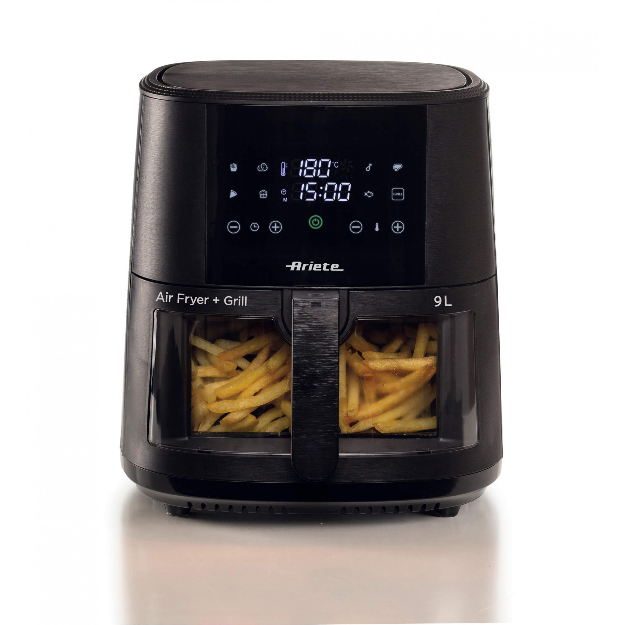 Ariete Airy Fryer 9 L Heissluftfritteuse