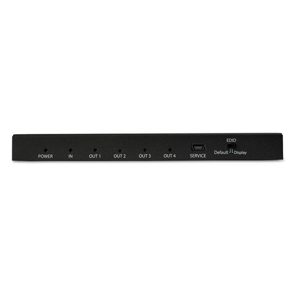 StarTech HDMI Splitter 4-Port 4K 60Hz
