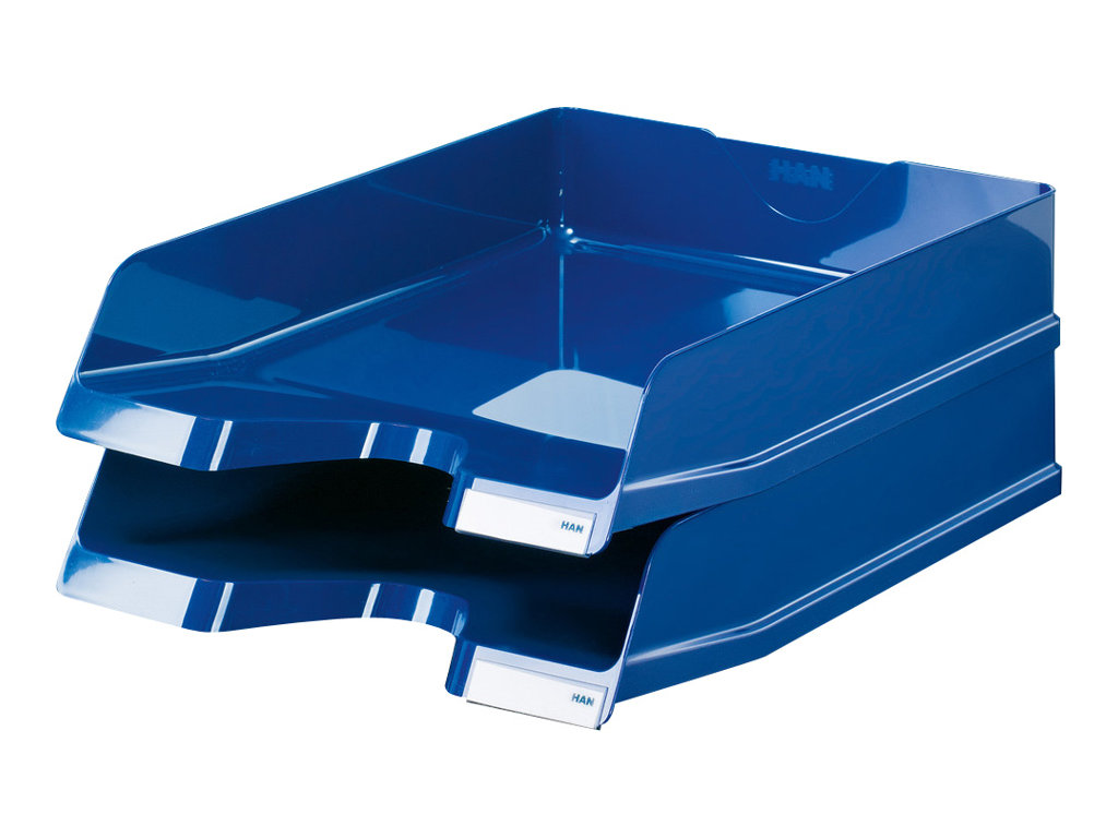 5 HAN Briefablagen VIVA blau 5 HAN Briefablagen VIVA blau
