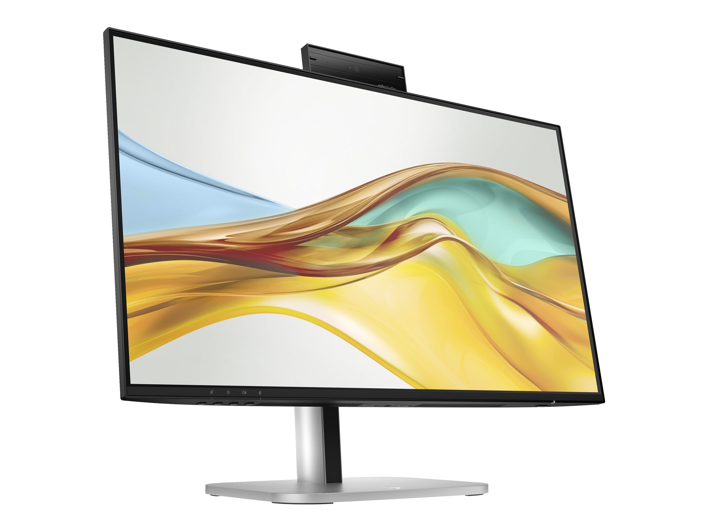 HP S5 Pro 524pm FHD USB-C 60,45cm 23,8Zoll Conf. Display SmartBuy