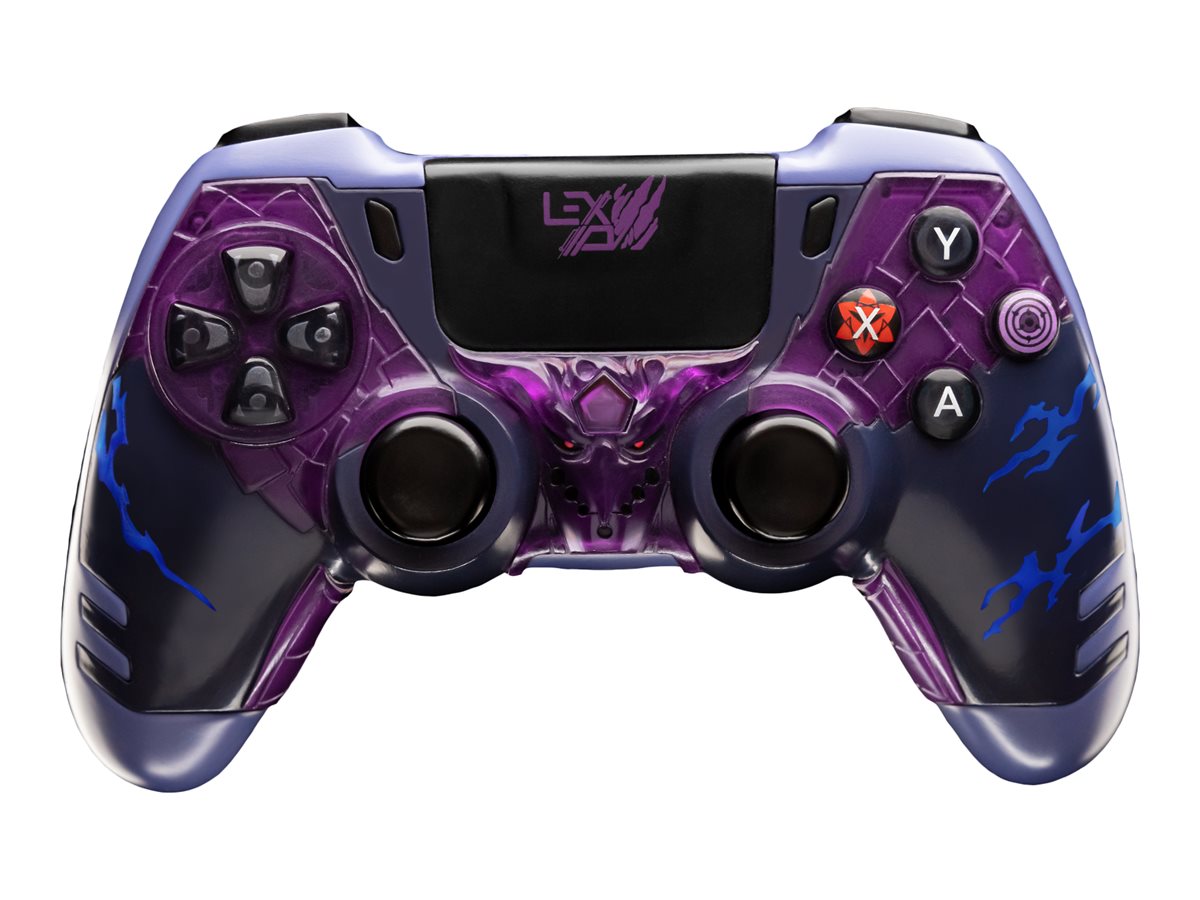 LEXIP - SASUKE CONTROLLER DESIGN TSUME LEXIP - SASUKE CONTROLLER DESIGN TSUME