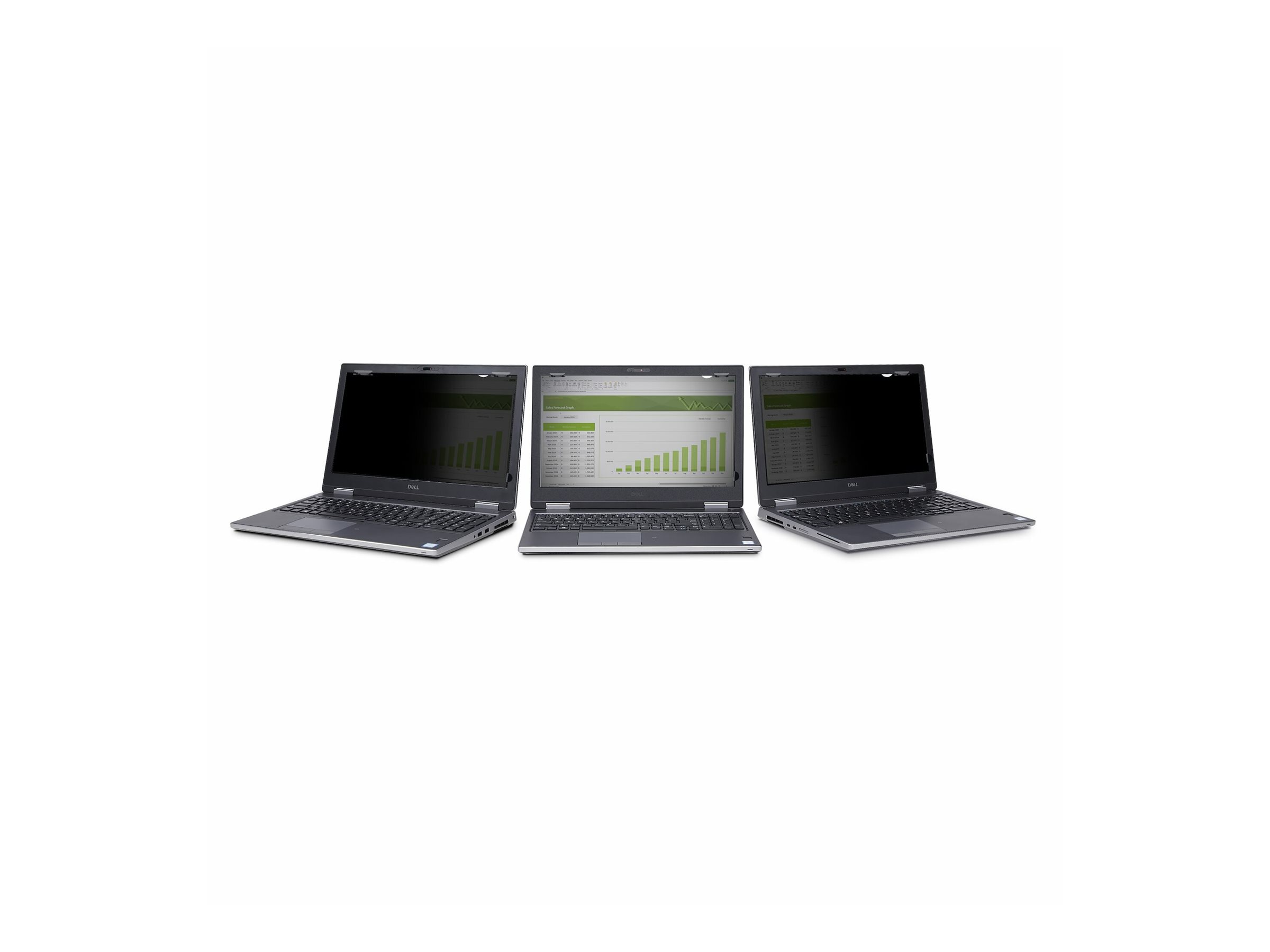 STARTECH.COM 30,73cm 12,1Zoll 16:10 Touch Laptop Sichtschutz Sichtschutzfolie Notebook Blickschutzfilter/Blaulichtfilter Flip-Up