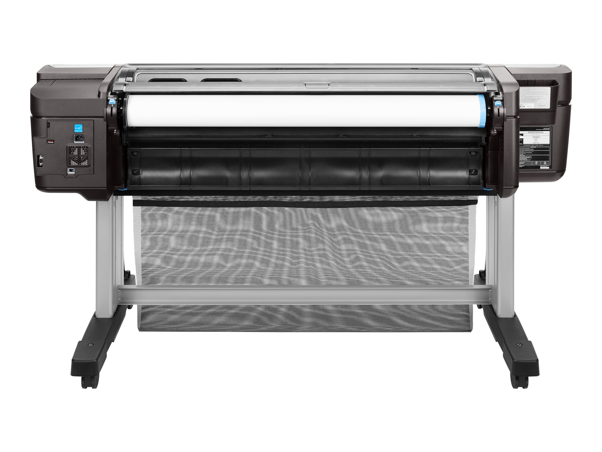 HP DesignJet T1700 44-in PS Printer HP DesignJet T1700 44-in PS Printer