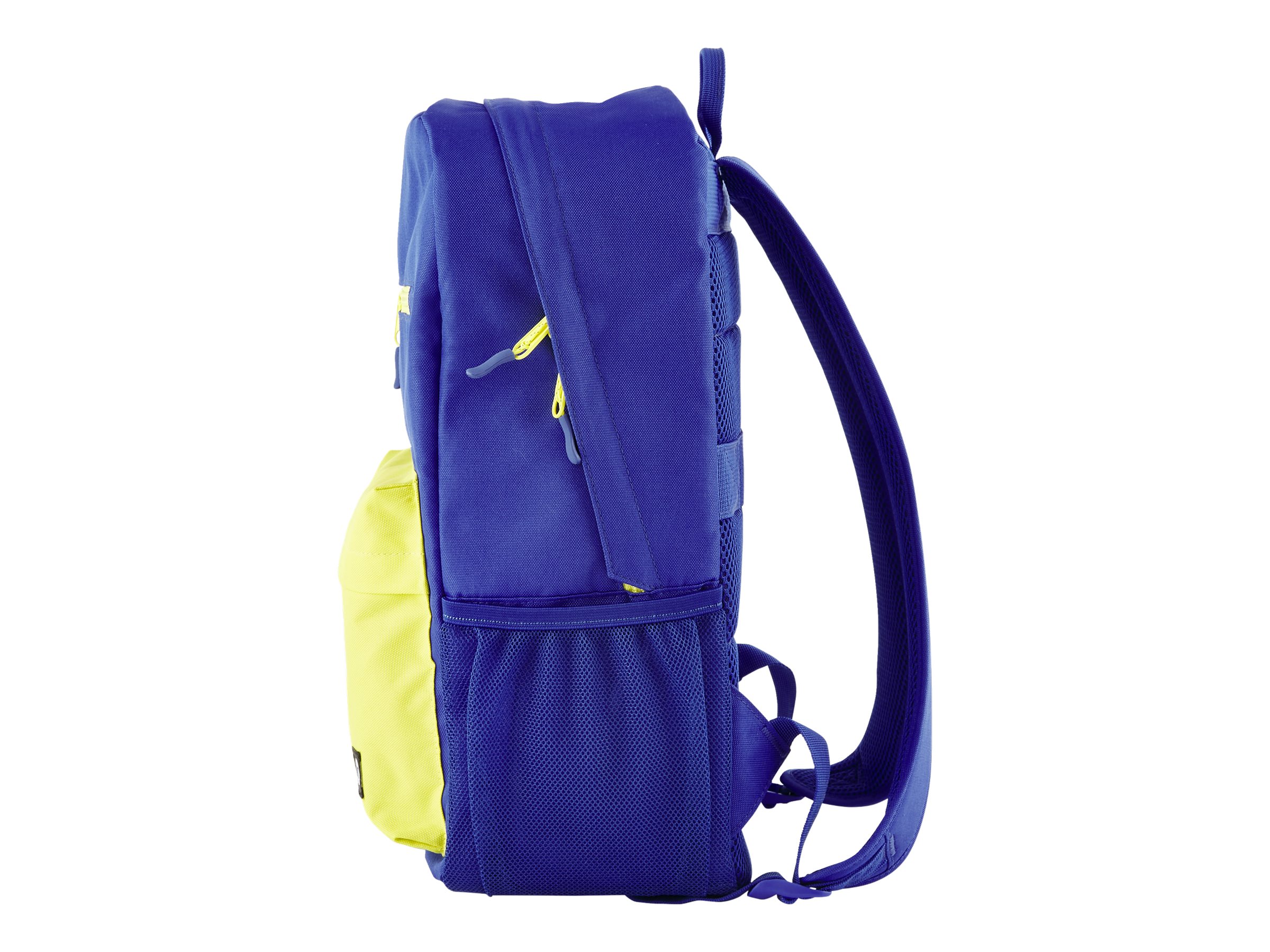 HP Campus Blue Backpack P