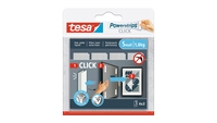 77720-00000-00 TESA Powerstrips Click 77720-00000-00 TESA Powerstrips Click