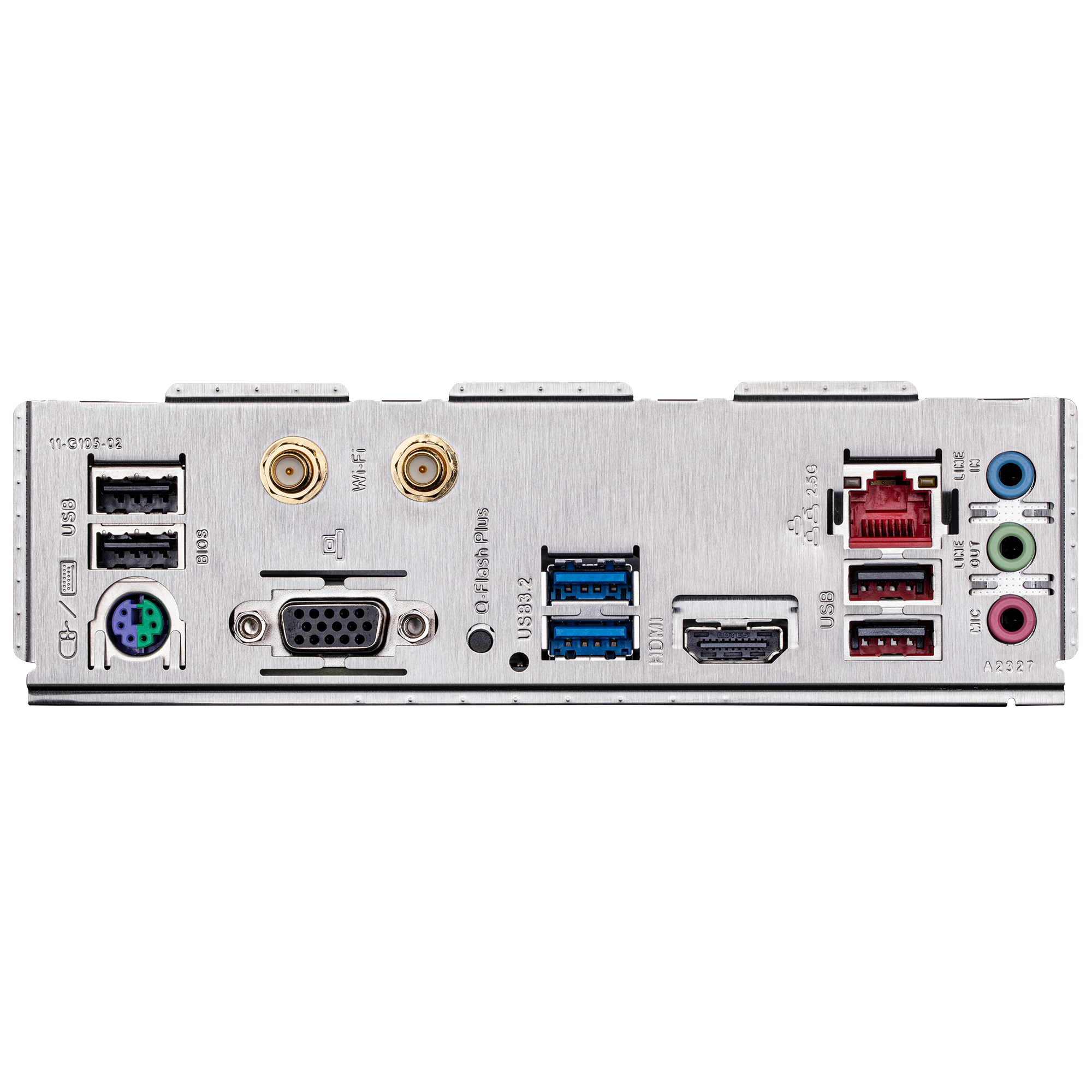 Gigabyte B650M Gaming WIFI6E micro ATX AM5 Wi‑Fi 6E