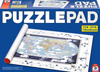 Schmidt PuzzlePad Puzzle, 500 - 3000 Teile