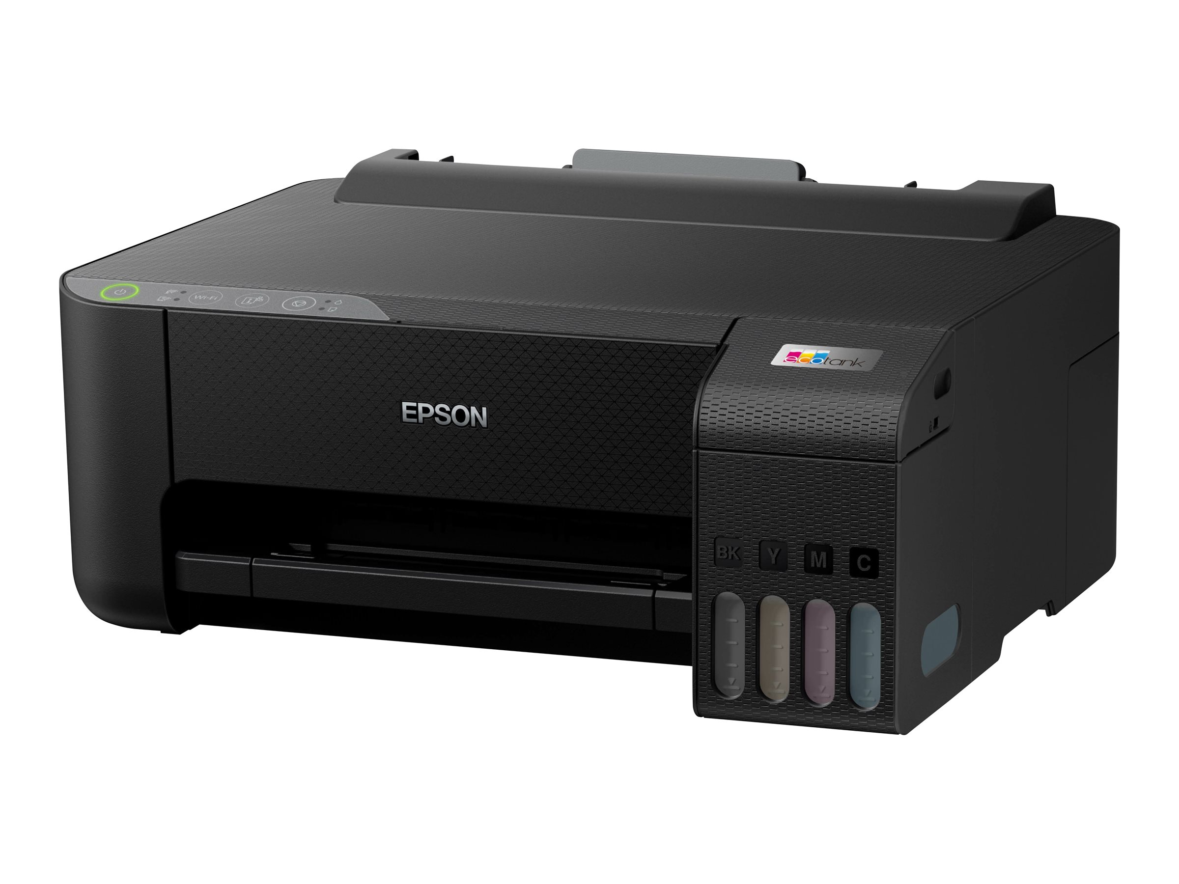 EPSON EcoTank ET-1810 Tintenstrahldrucker schwarz EPSON EcoTank ET-1810 Tintenstrahldrucker schwarz