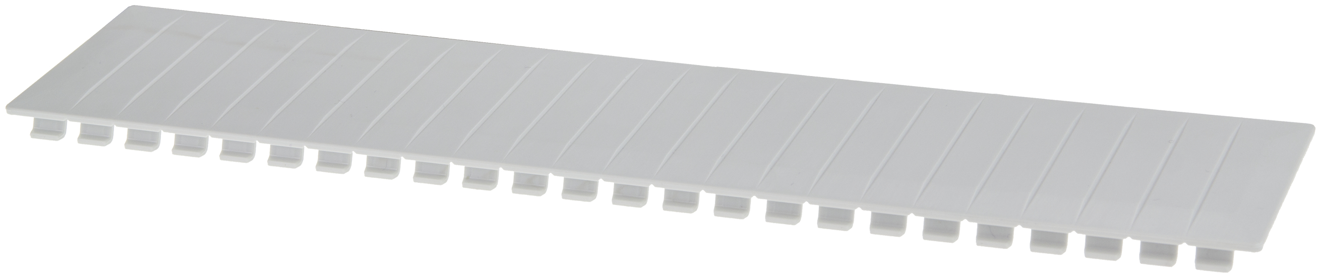 Siemens Abdeckstreifen 8GK9910-0KK00