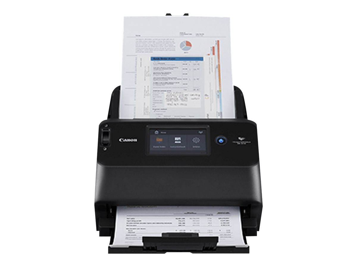Canon DR-S130 Dokumentenscanner Canon DR-S130 Dokumentenscanner