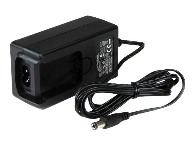 STARTECH.COM DC Power Adapter - 5V 3A