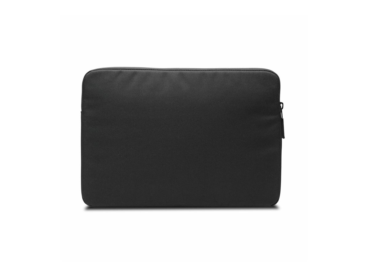 Kensington LaptophÃ¼lle EQ 12 Kunststoff schwarz bis 30,5 cm (12 Zoll)