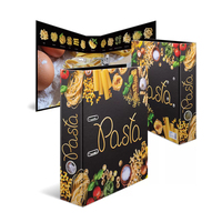 HERMA Pasta Motivordner 7,0 cm DIN A4 HERMA Pasta Motivordner 7,0 cm DIN A4