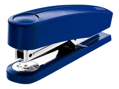 novus Heftgeraet B 2 blau novus Heftgeraet B 2 blau