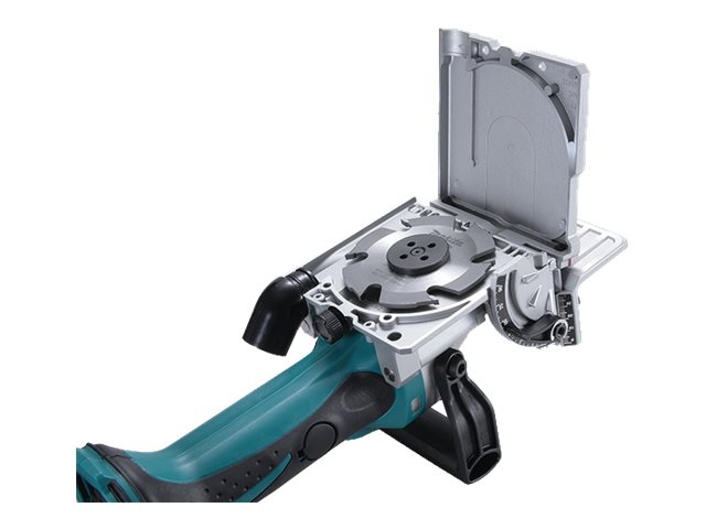 makita DPJ180RTJ AkkuNutfräse 18,0 V, mit 2 Akkus