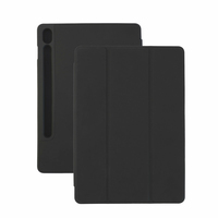 4smarts Folio Case Basic fuer Samsung Galaxy Tab S9