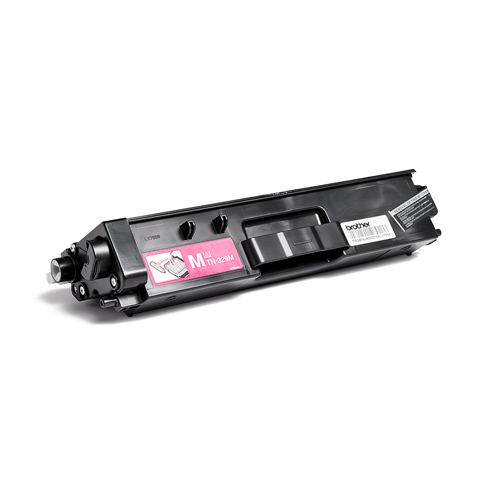Brother TN329M Magenta ca. 6000 Seiten