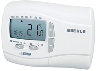 Eberle Uhrenthermostat Instat plus 2R