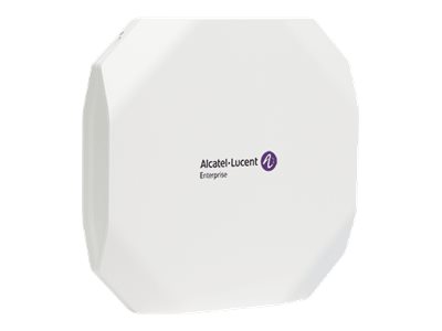 ALCATEL-LUCENT ENTERPRISE OmniAccess Stellar AP1301 WLAN-Access Point Indoor ALCATEL-LUCENT ENTERPRISE OmniAccess Stellar AP1301 WLAN-Access Point Indoor