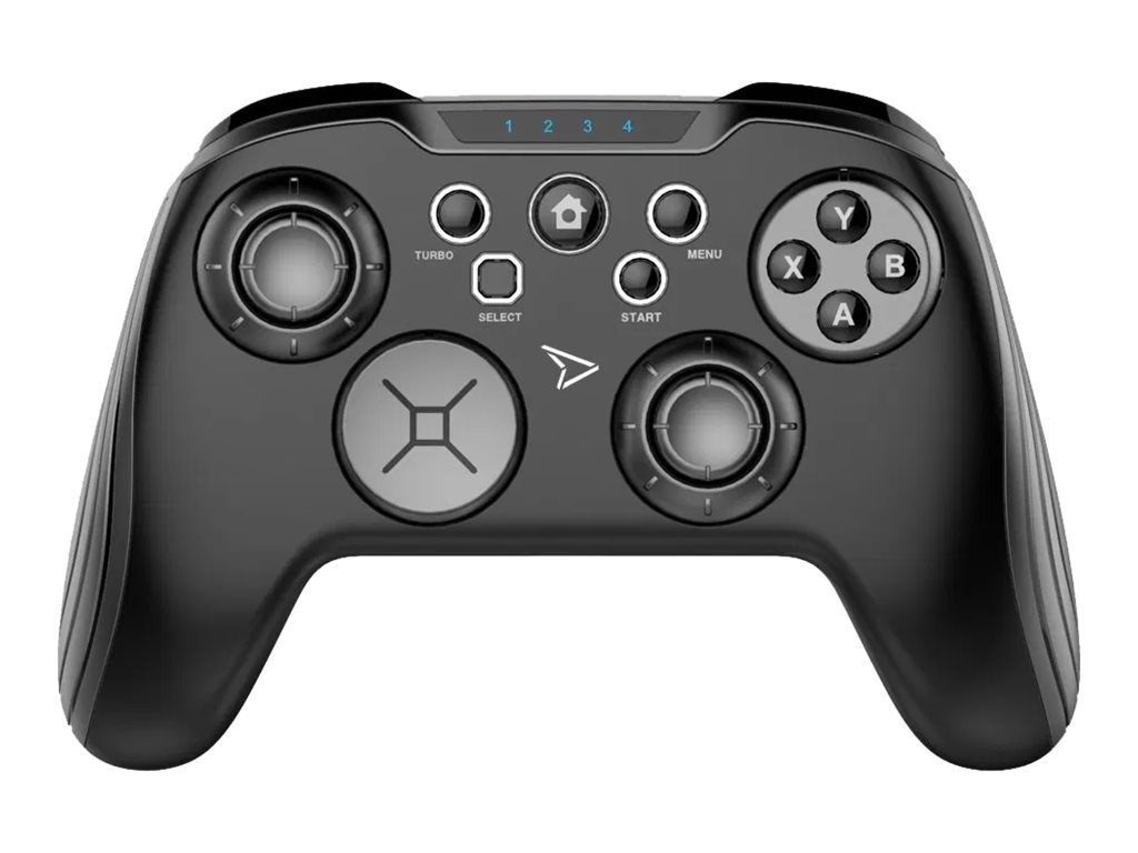 LEXIP X STEELPLAY Wireless Customizable Controller 2 Cases Switch