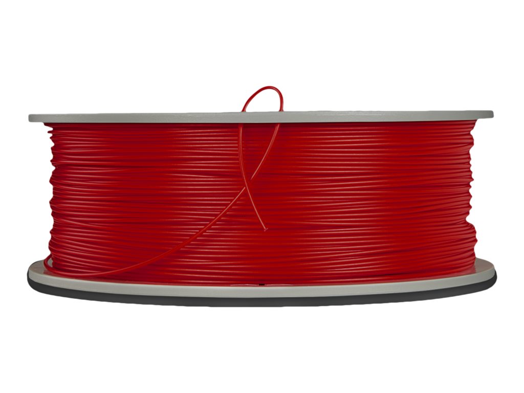 PLA 1,75mm RED 1kg