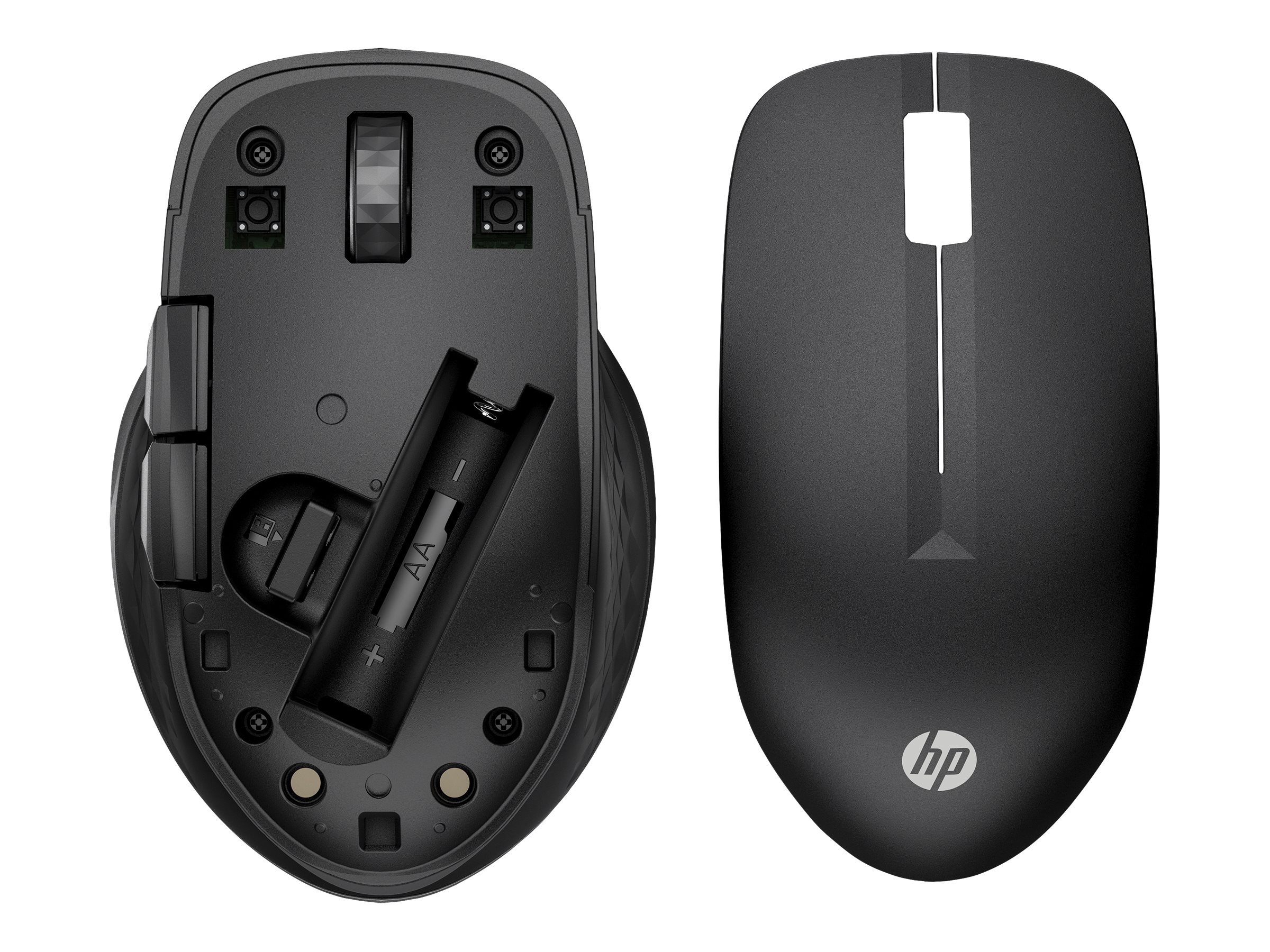 HP 430 MultiDevice Wireless Mouse EURO P