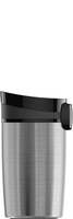 SIGG 8695.50 MIRACLE MUG BRUSHED 0.27 L