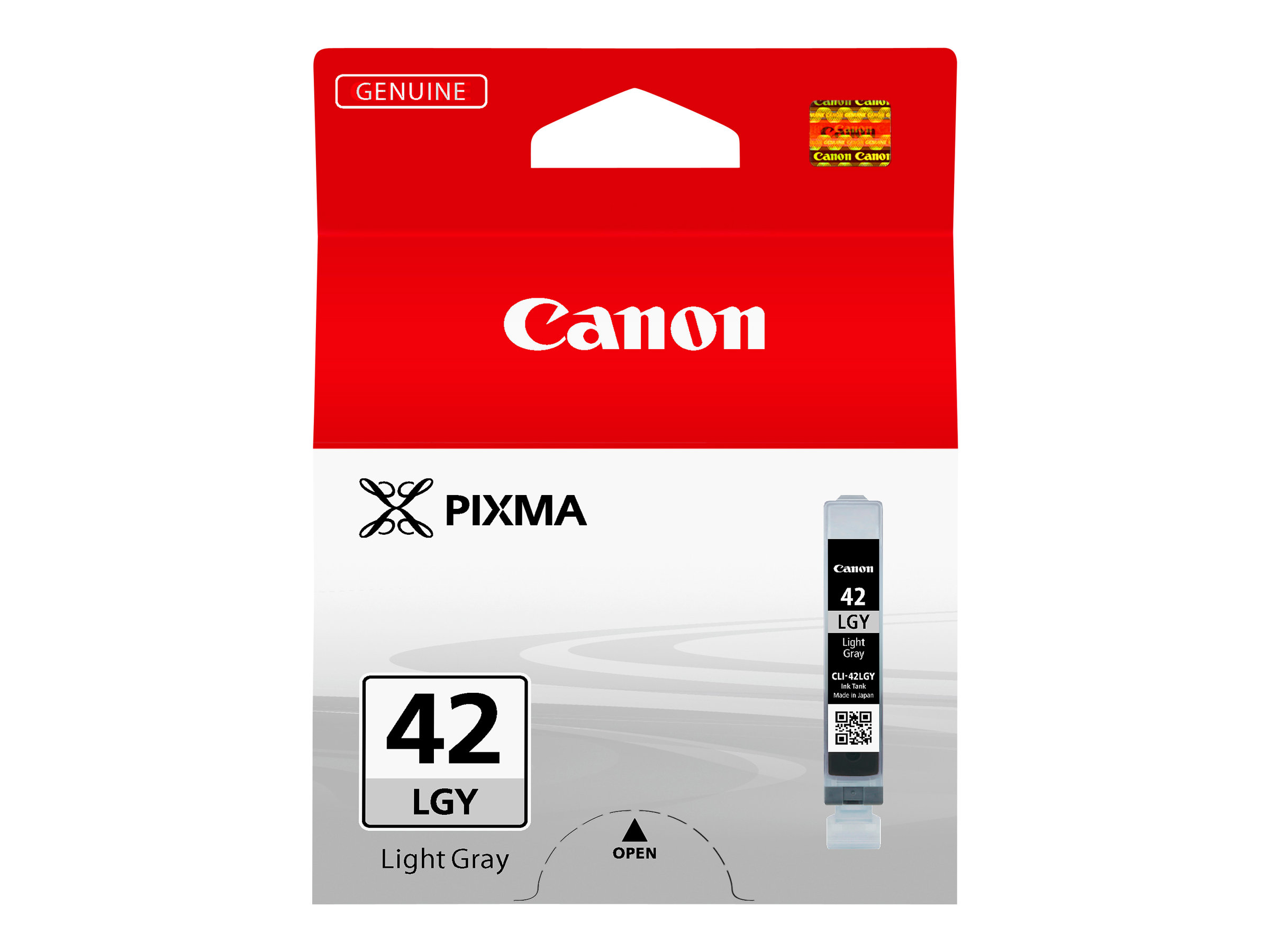 6391B001 CANON CLI42LGY Nr.42 Pixma