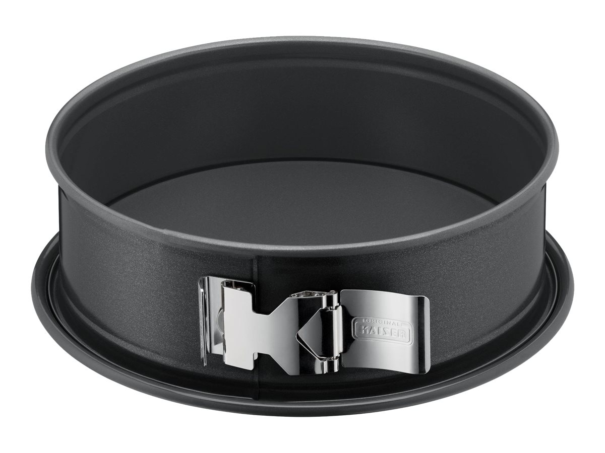 Kaiser Springform 24cm SafeClick La Forme Plus