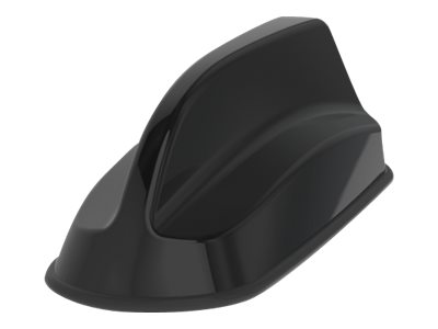 PUC PANORAMA Sharkfinantenne MiMo 4G 2x2 MiMo WIFI GPS