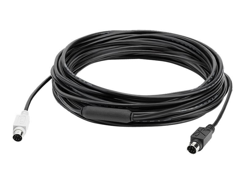 Logitech GROUP 10 m Verlaengerungskabel