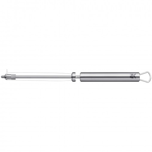 WMF Profi Plus Käseschneider 18.7156.6030 255 mm Edelstahl Hängender Ring
