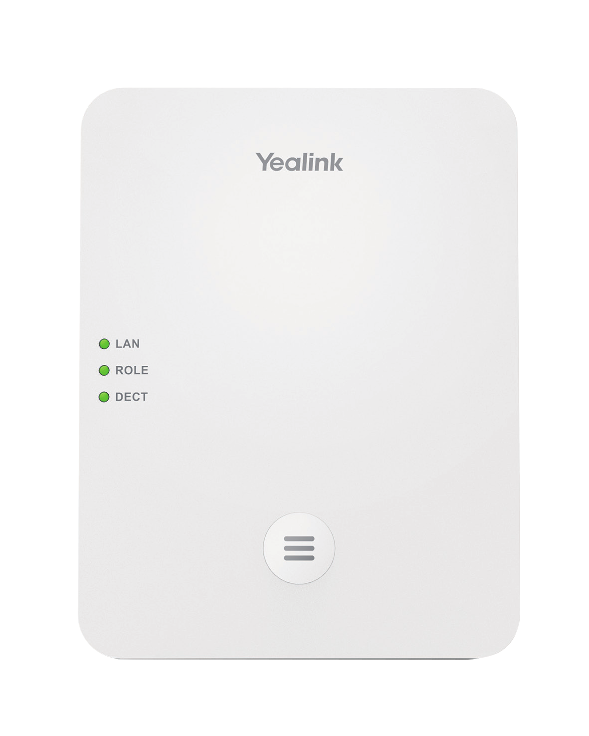 Yealink W80DM DECT-Basisstation dreiweg Anruffunktion