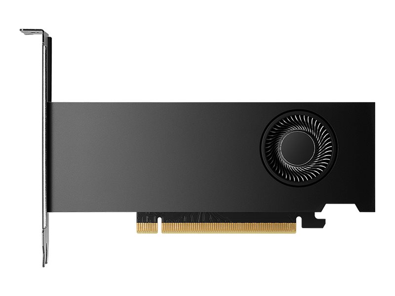 PNY NVIDIA RTX 2000 ADA 16GB 128bit GDDR6 OEM 4xmDP 14a LowProfile OEM Version