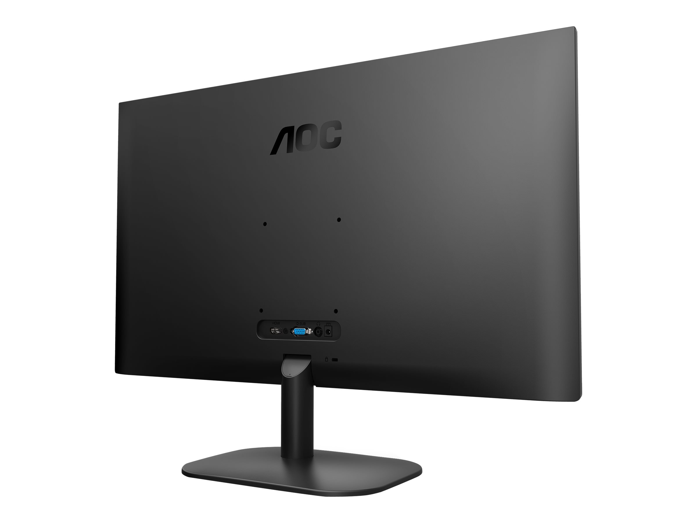 AOC 60,5cm (23,8) 24B2XDA   16:09 HDMI IPS black